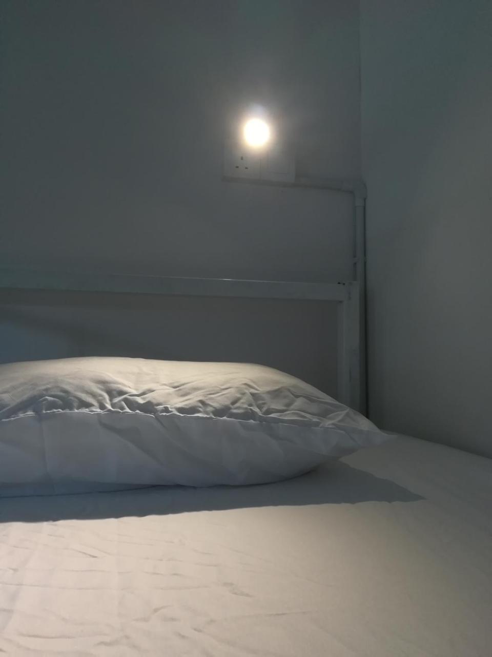 St Hostel 乔治敦 外观 照片