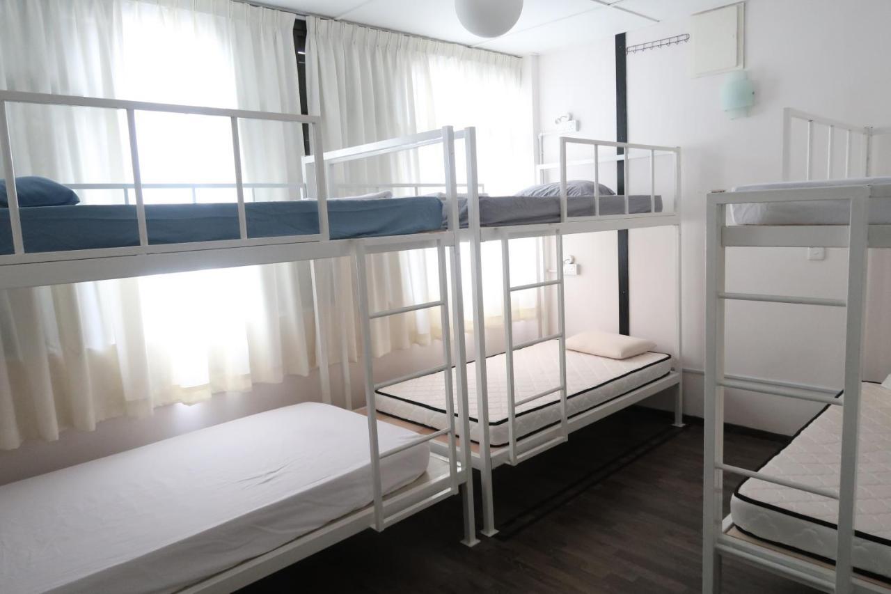 St Hostel 乔治敦 外观 照片