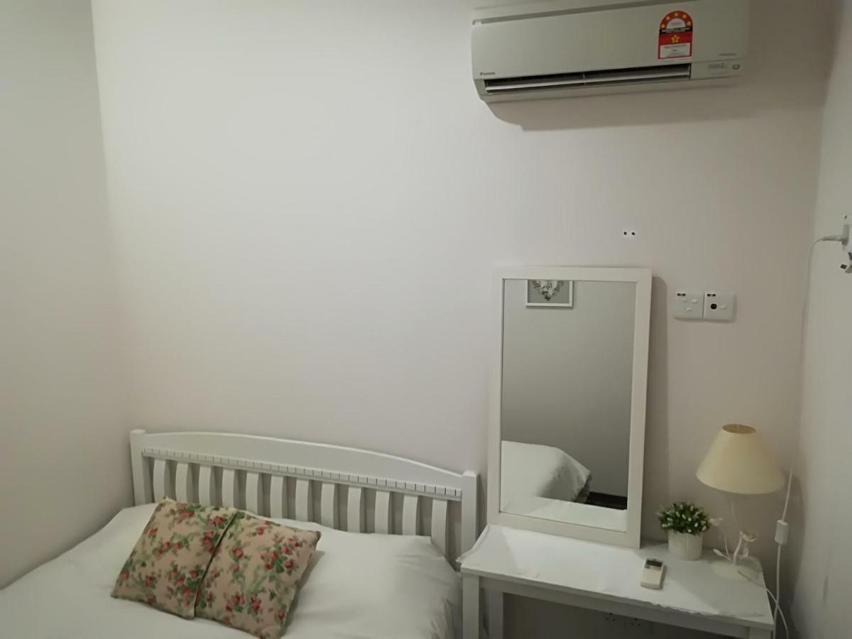 St Hostel 乔治敦 外观 照片